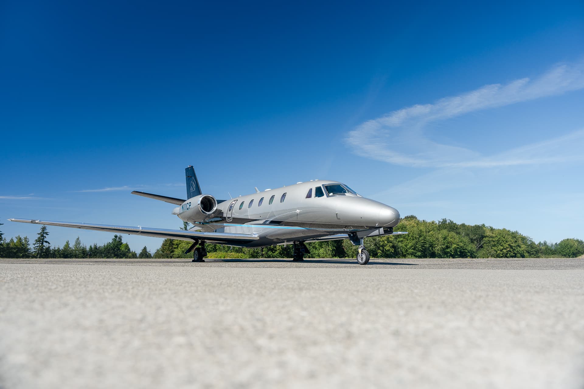 Citation XL