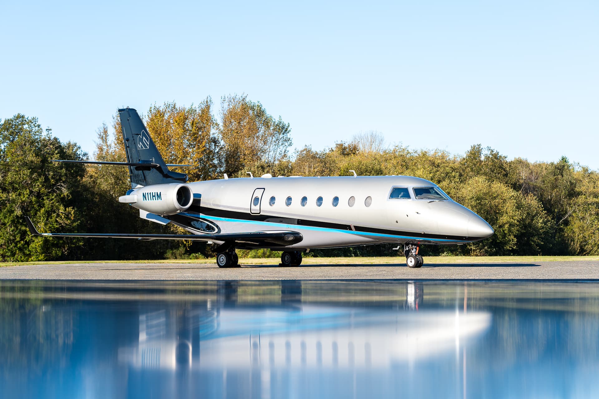 Gulfstream G200