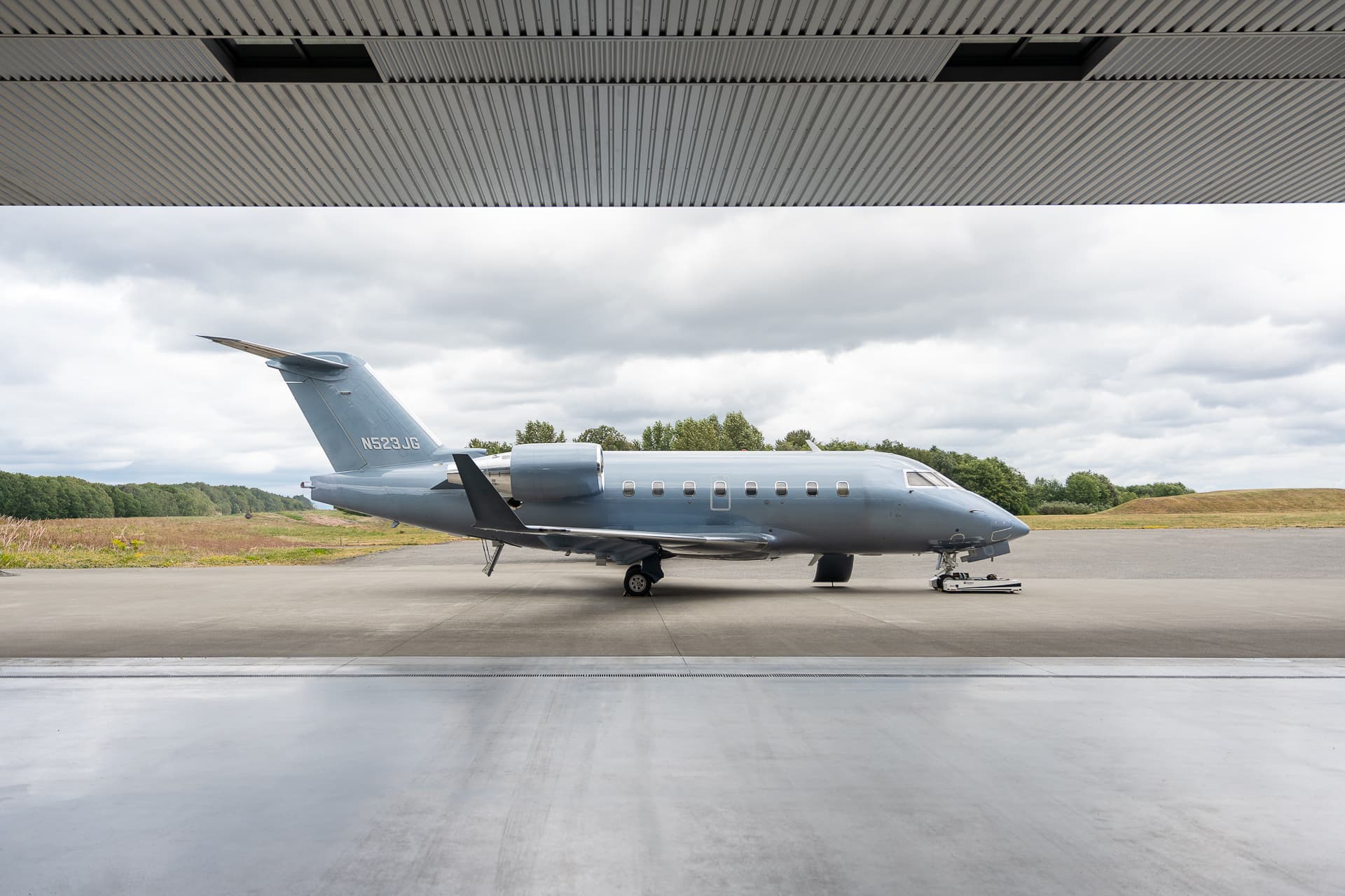 Charter Page Banner